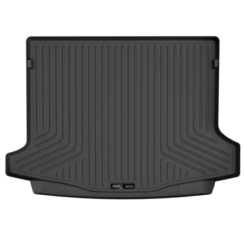 Load image into Gallery viewer, Husky Liners 21721 HL WB - Cargo - Black
