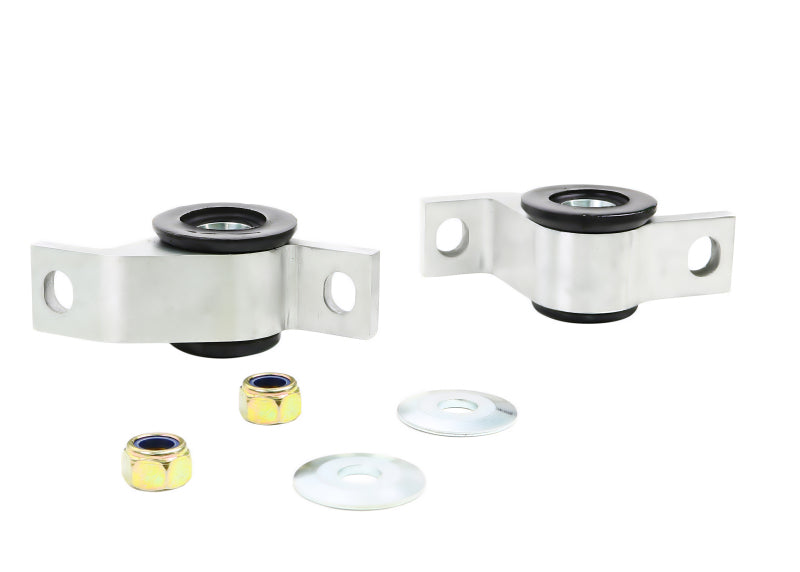 Load image into Gallery viewer, Whiteline KCA319M WL Anti-Lift Kits
