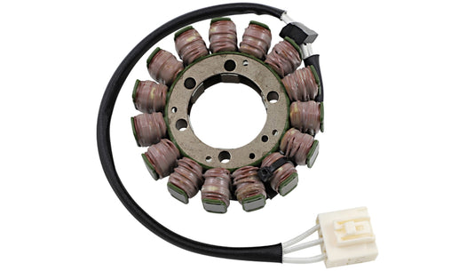 Ricks Motorsport Electric 21-037 Rectifier/Regulator