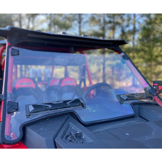 Seizmik 50-50491kit SZM Windshields