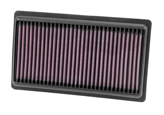 K&N Engineering 33-5014 KN Drop in Air Filters