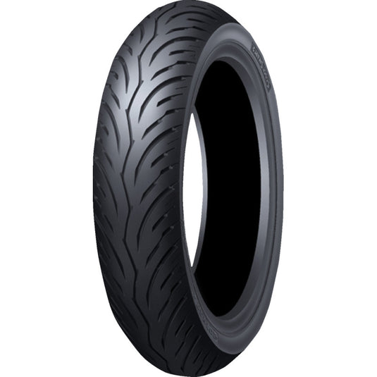Dunlop 45274710 Scootsmart 2 Scooter Front Tire - 120/70-12