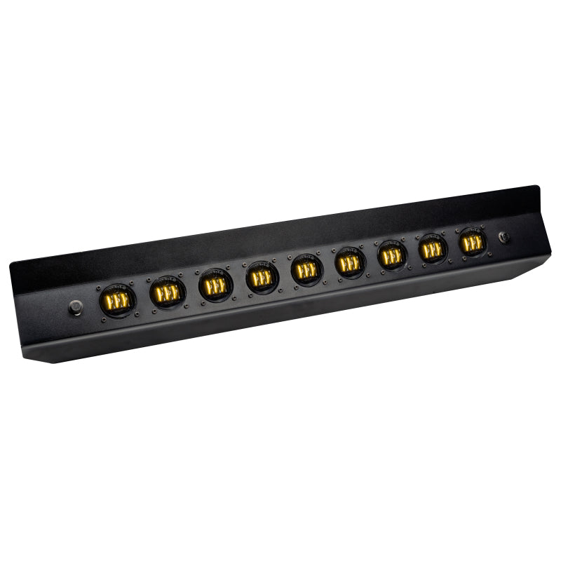 Load image into Gallery viewer, Oracle Lighting 5883-006 ORL Skid Plates
