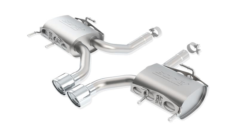 Load image into Gallery viewer, Borla 11823 BOR Axle Back S-Type
