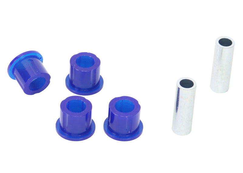 Load image into Gallery viewer, Superpro SPF1400K SPR Bushings - Leaf Spring
