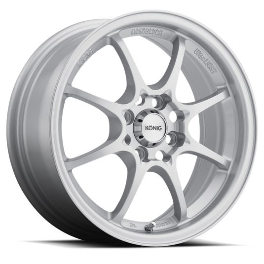 Konig HE65D0440S KNG Helium Wheels