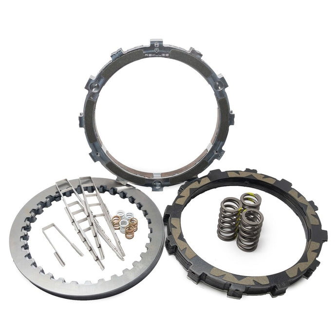Rekluse RMS-6307009 Radiusx Clutch Kit