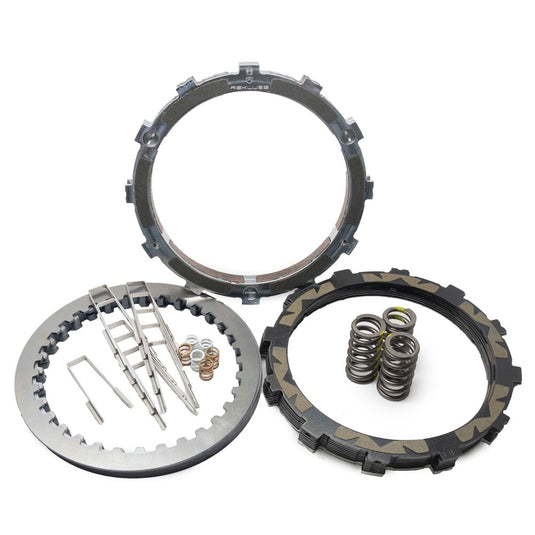 Rekluse RMS-6307009 Radiusx Clutch Kit