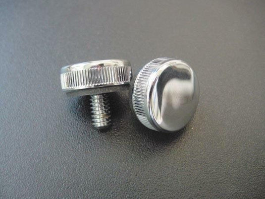 Danny Gray RM-4004 Knurled Seat Knob