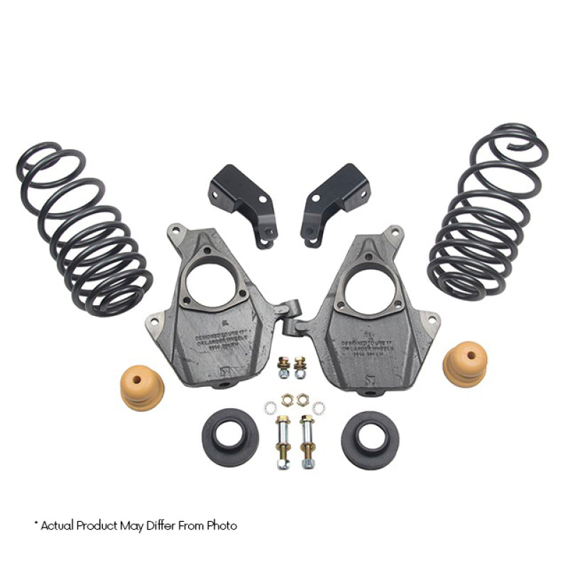 Load image into Gallery viewer, Belltech 1020 BT Lowering Kit
