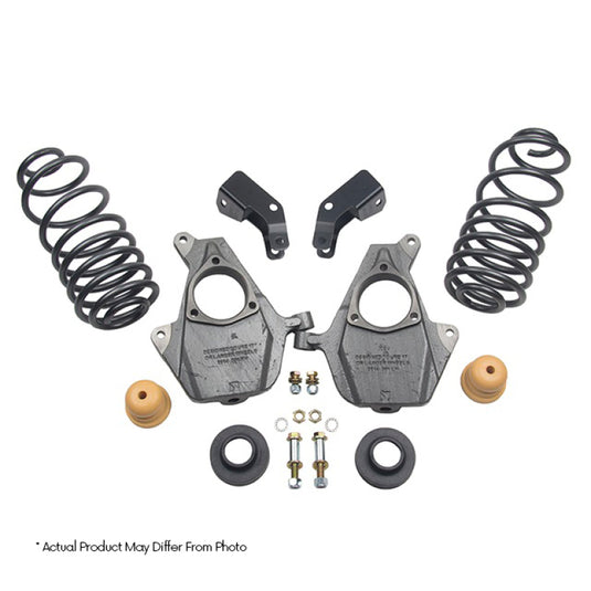 Belltech 1019 BT Lowering Kit