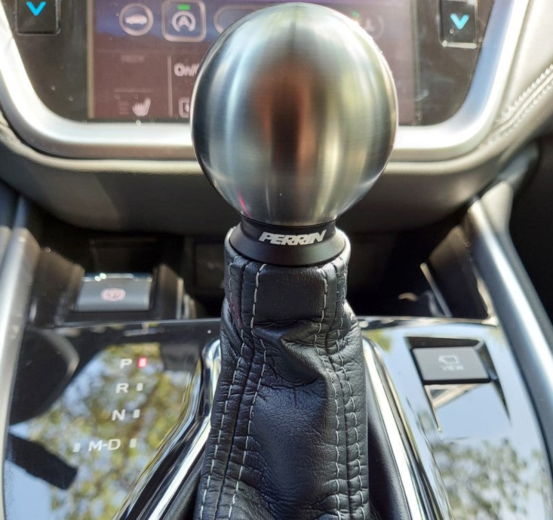 Load image into Gallery viewer, Perrin Performance PSP-INR-141-3 PA Shift Knob

