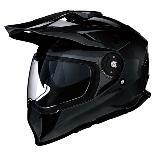 Flat Black