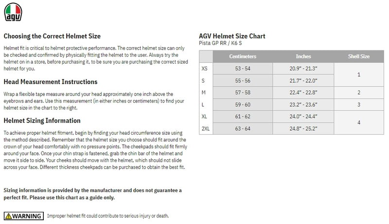 Load image into Gallery viewer, AGV K1 S Lap Helmet
