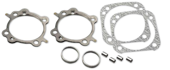 S&S Cycle 90-1914 Top End Gasket Kit