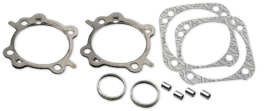 S&S Cycle 90-1914 Top End Gasket Kit