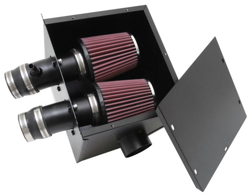 Load image into Gallery viewer, K&amp;N Engineering 57-1129 KN 57 FIPK Air Intake 50
