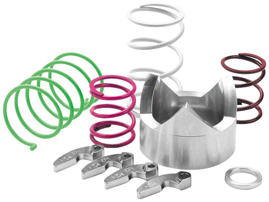 Epi WE436380 Sand Dune Clutch Kit - Elevation: 0-3000ft. - Tire Size: Stock