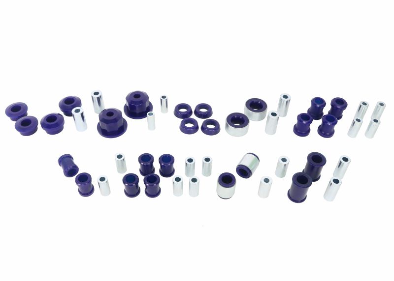 Load image into Gallery viewer, Superpro KIT6000AK SPR Bushing Kits
