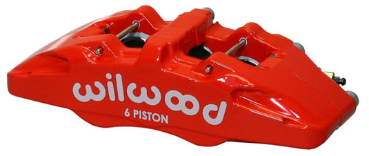 Wilwood 120-13435-RD WIL Dynapro Caliper