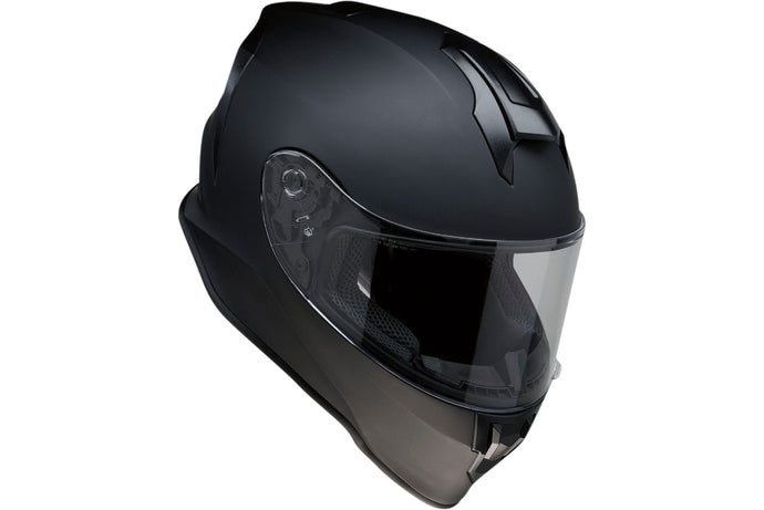 Flat Black
