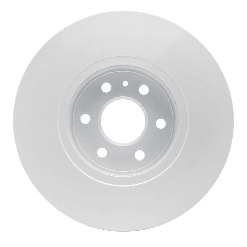 Load image into Gallery viewer, Dfc 604-47087 DFC GeoSPEC Coated Rotors - Plain
