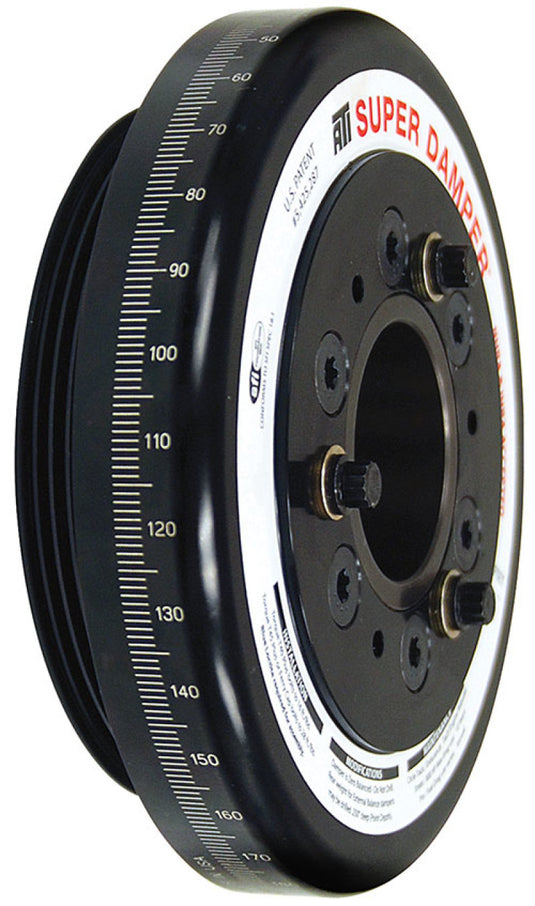 Ati ATI918456 APP Dampers