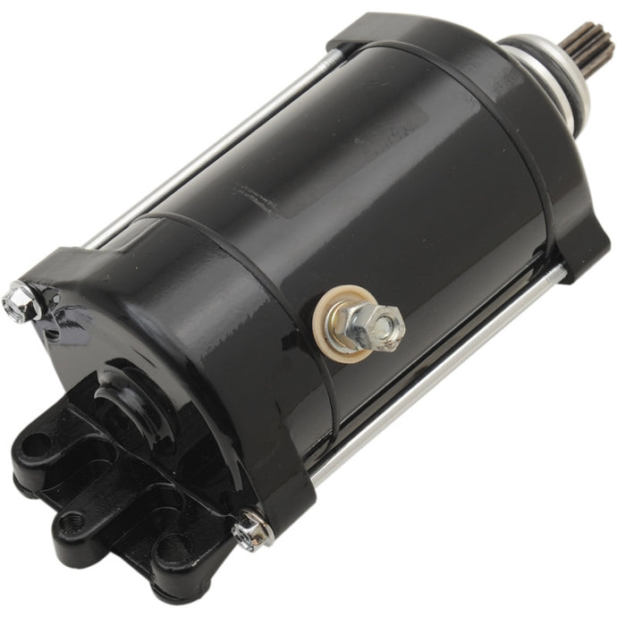 Ricks Motorsport Electric 81-112 Starter