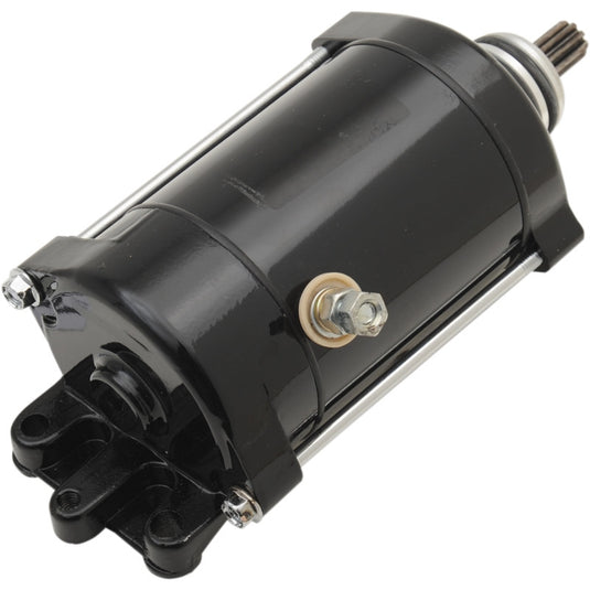 Ricks Motorsport Electric 81-112 Starter