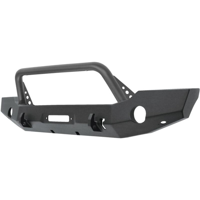 Westin 59-80115 WES WJ2 Bumpers