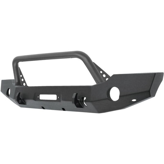 Westin 59-80115 WES WJ2 Bumpers