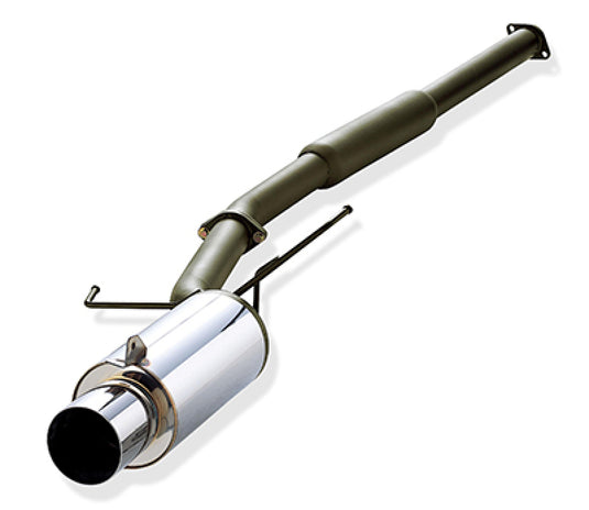 Hks 31006-AT005 HKS Exhaust - Hi-Power
