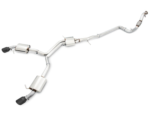 Awe Tuning 3015-33078 AWE Cat-Back Touring