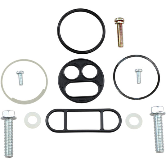Parts Unlimited 0705-0421 Fuel Tap Rebuild Kit