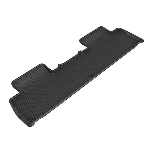 3D Maxpider L1RI00121509 ACE Kagu - Rear - Black