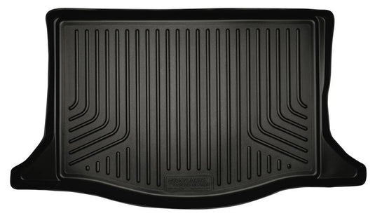Husky Liners 44091 HL WB - Cargo - Black
