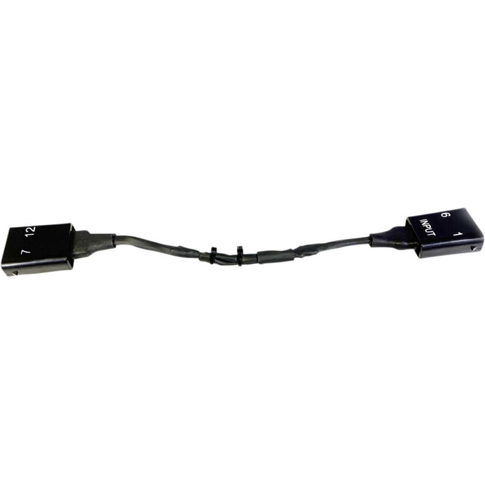 Custom Dynamics TRI3-ELIM-HARN Tribar Eliminator Harnesses