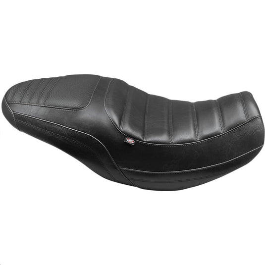 Mustang 76320 Tripper Fastback Seat - Tuck & Roll