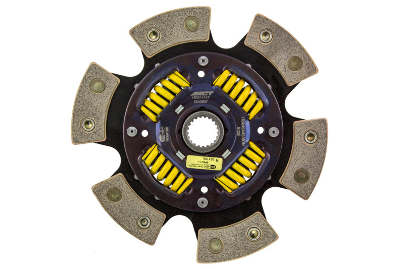 Load image into Gallery viewer, Act 6240607 ACT Race Clutch Discs
