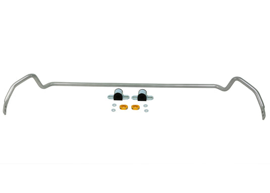 Whiteline BTR74Z WL Sway Bars - Rear