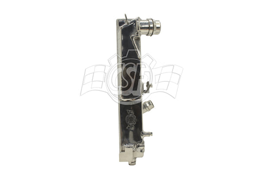 Csf 7045 CSF Radiators - Aluminum