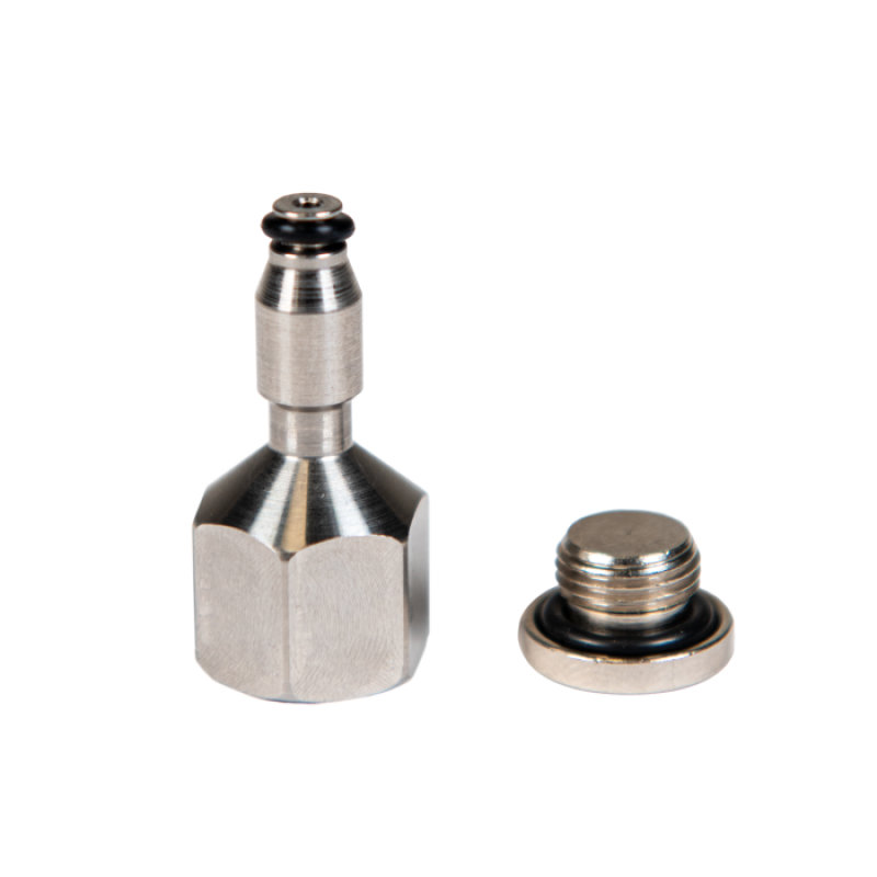 Load image into Gallery viewer, Fleece Performance FPE-FPTP-GM-1116 FPE Fuel Distribution Blocks
