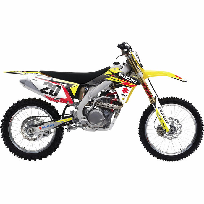 Factory Effex 19-01512 EVO 13 Shroud Graphic Kit