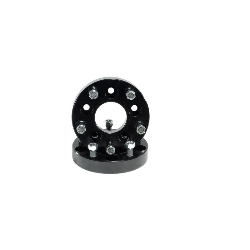 Load image into Gallery viewer, Rugged Ridge 15201.03 RUG Wheel Spacers
