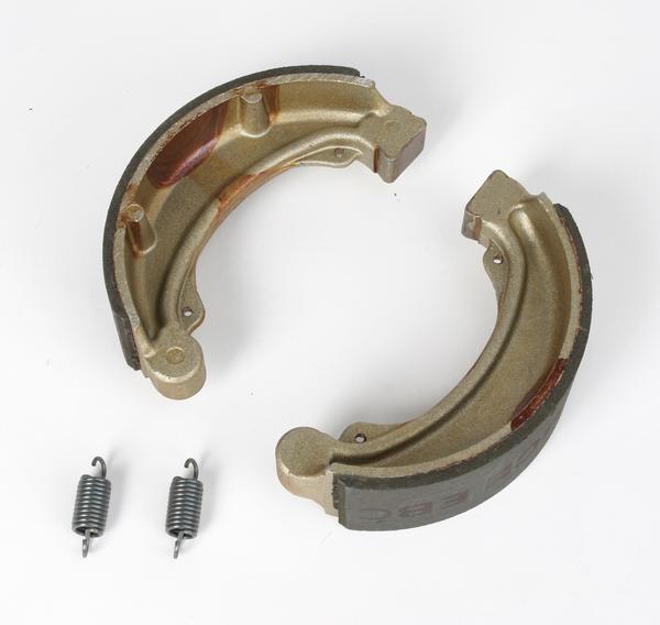 Ebc 817 Standard Brake Shoes