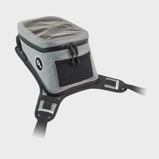 Giant Loop DTB21-G Diablo Pro Tank Bag - Grey