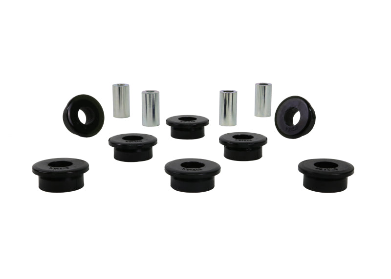 Load image into Gallery viewer, Whiteline W63382 WL Bushings - Control Arm
