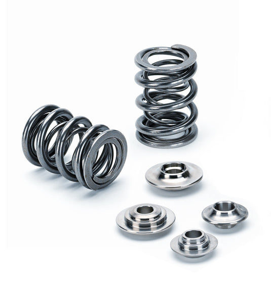 Supertech SPRK-A2416-BE2 SPT Single Valve Spring Kits