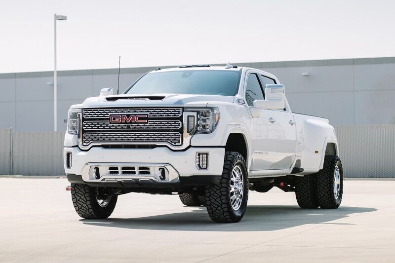Load image into Gallery viewer, Cognito 510-P0931 COG Leveling Kit - Elite
