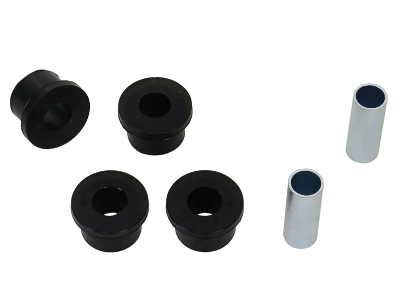 Load image into Gallery viewer, Whiteline W51458 WL Bushings - Control Arm
